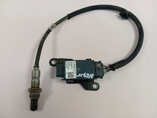 Do koszyka 9816276480 Opel Czujnik tlenków azotu NOX przedni
