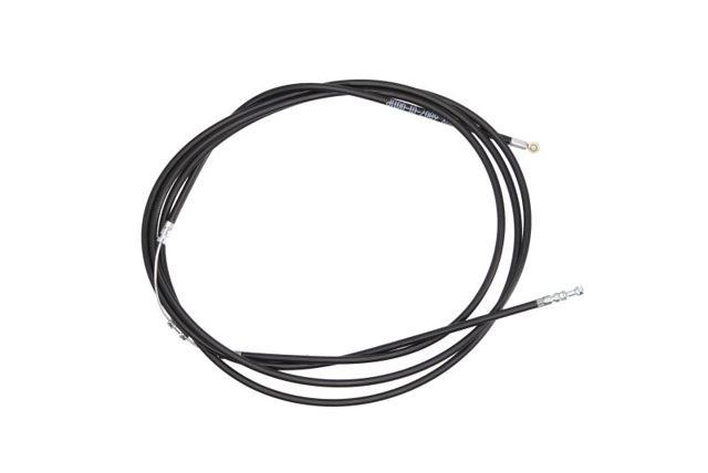 Linka otwierania maski Mercedes Benz Truck TRUCK LK/LN2 ciężarówka z platformą/podwoziem (1984 - 1998) cena, od 42,24 USD