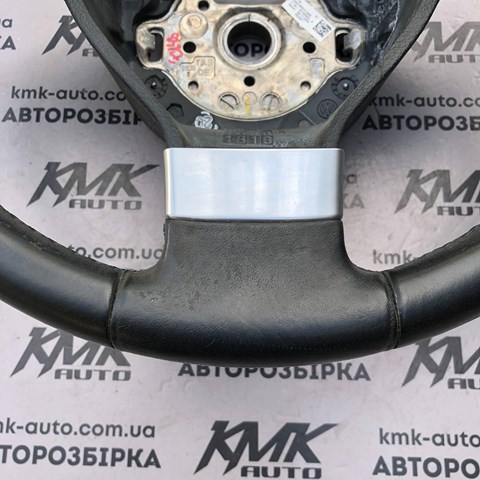 Kierownica Volkswagen Golf V hatchback (1K1) (2003 - 2010) cena, od 123,07 USD