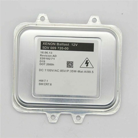 Urządzenie zapłonowe (ksenon) Signeda XB102 cena, od 67,58 USD