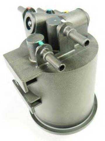 Filtr paliwa KL414 Mahle Original