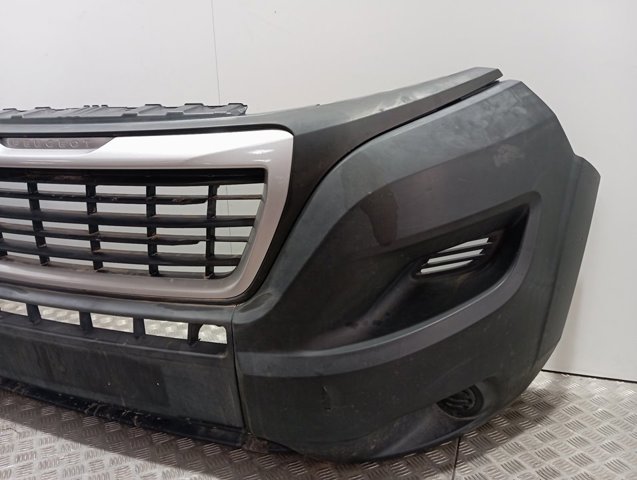 Zderzak przedni, środkowa część Peugeot/Citroen 1637293680 cena, od 180,24 USD