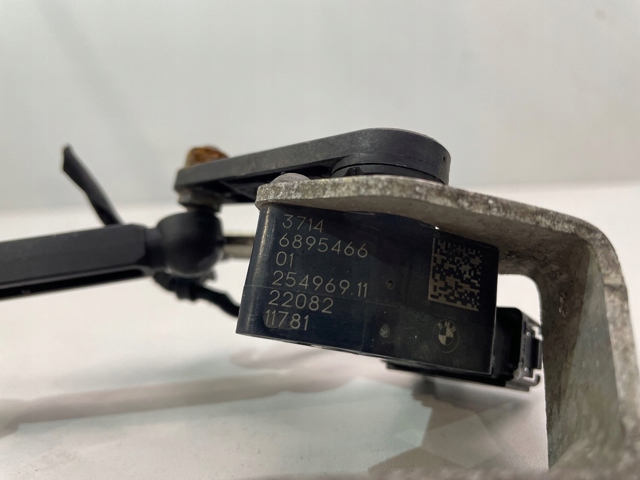 Czujnik położenia pojazdu przedni BMW 6895466 cena, od 78,32 USD