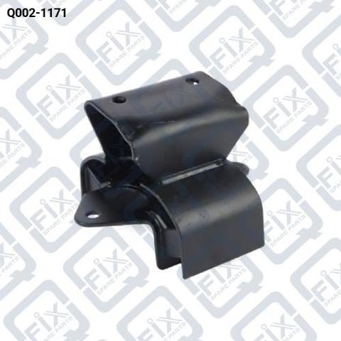 Do koszyka Poduszka (podpora) silnika prawa Mitsubishi Pajero II Canvas Top V2W, V4W