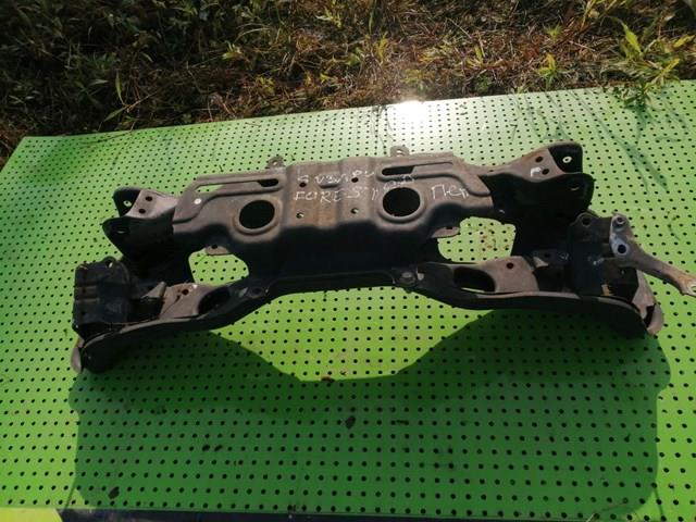 Korpus osi przedniej 20101AG002 Subaru