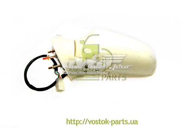 Lusterko wsteczne lewe 1802531180 Geely