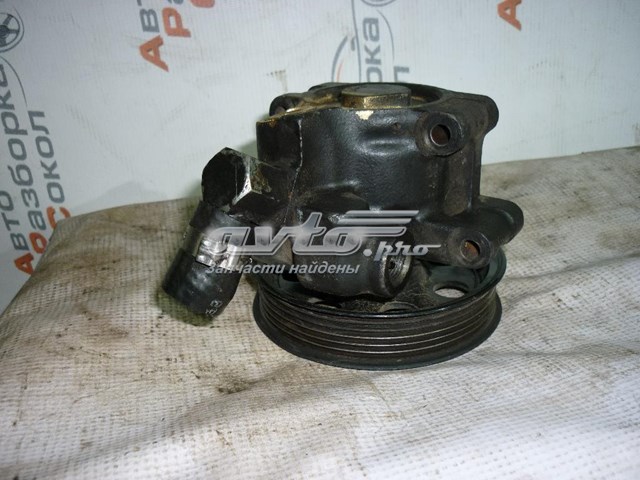  Ford XS4E3A733AC