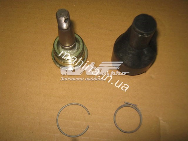 1014013107 Geely Sworzeń wahacza dolny