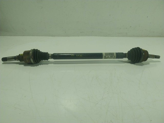Półoś napędowa przednia prawa Peugeot/Citroen 9836034280