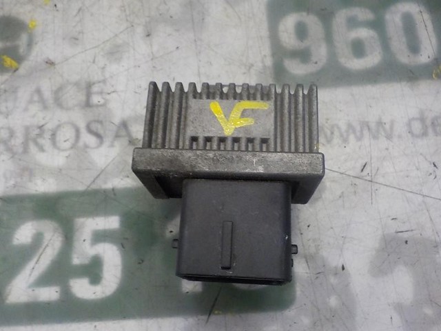 Do koszyka 1106700Q0A Nissan/Infiniti Przekaźnik świec żarowych