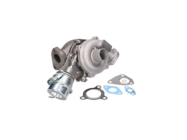 BV35SL14871TURBO SL Turbo Turbina