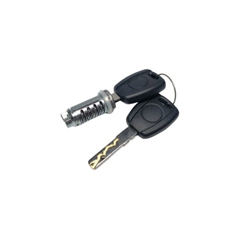 Do koszyka DF15311 Detali IF Zestaw wkładek zamków