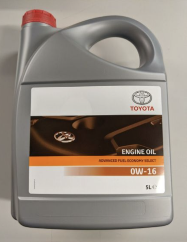 Olej do silnika Toyota 0888086164 cena, od 80,29 USD