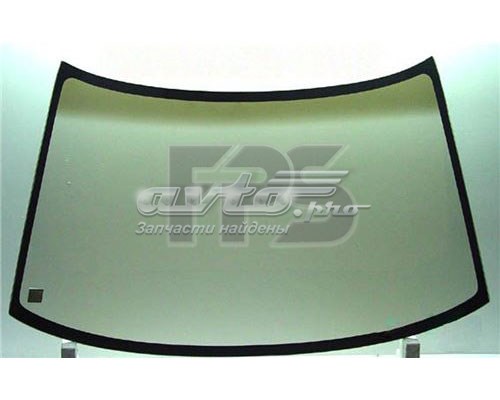 Szyba przednia do Mazda 323 F IV BG
