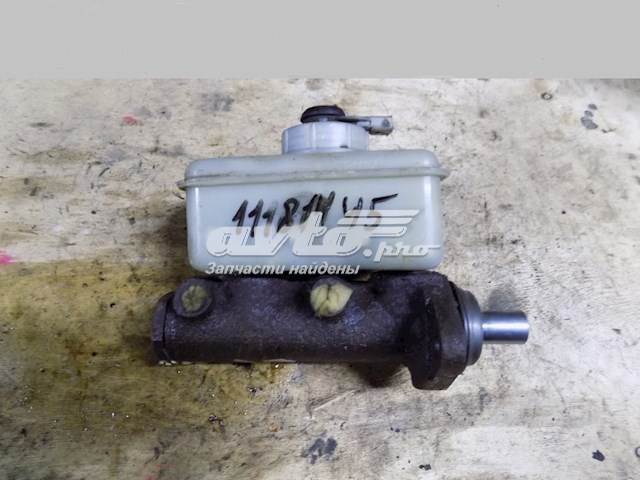  Główny cylinder hamulców ГАЗ Волга 
