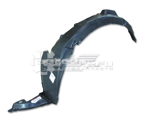 868111M000 Hyundai/Kia Nadkole błotnika przedniego lewe