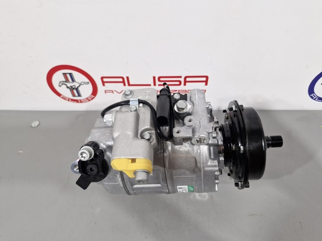 Do koszyka 7H0820805E VAG Sprężarka klimatyzacji