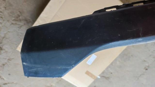 Do koszyka 86512R2000 Hyundai/Kia Spojler zderzaka przedniego