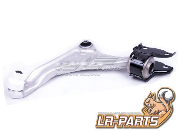 LR024473 Land Rover Wahacz zawieszenia przedniego dolny lewy