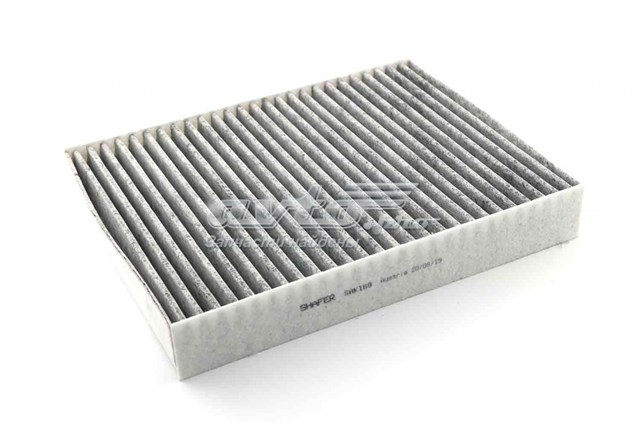 Do koszyka SAK169 Shafer Filtr kabiny