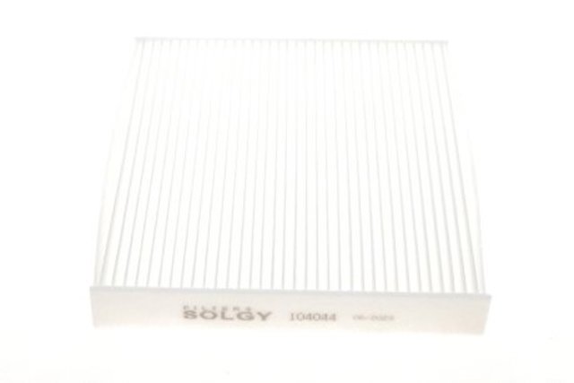 Filtr kabiny 104044 Solgy