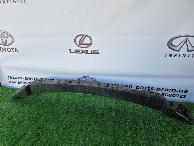 Do koszyka 5261133360 Toyota Absorber (wypełniacz) zderzaka przedniego