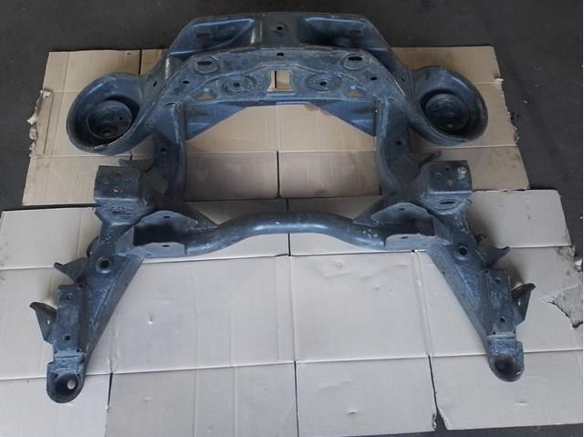 Korpus osi tylnej Mitsubishi Pajero III