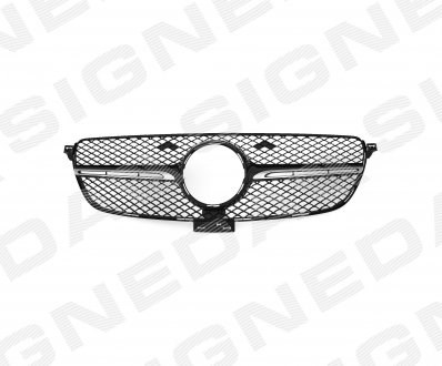 Atrapa chłodnicy do Mercedes ML/GLE  C292