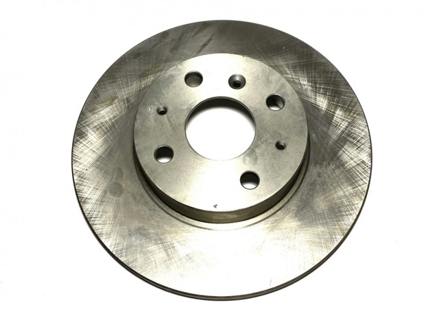 Tarcza hamulcowa przednia 3501101106 Geely