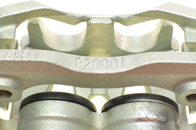 Zacisk hamulcowy przedni lewy Solgy 223088 cena, od 95,90 USD