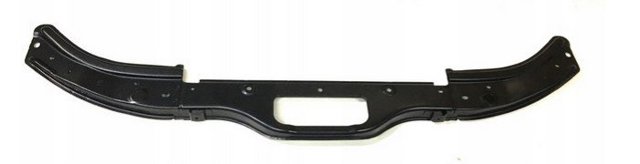 Osłona chłodnicy górna (panel mocowania reflektorów) Mazda TK4853150A cena, od 67,91 USD