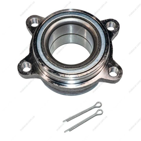 Piasta tylna Sato Tech WB90482 cena, od 95,41 USD