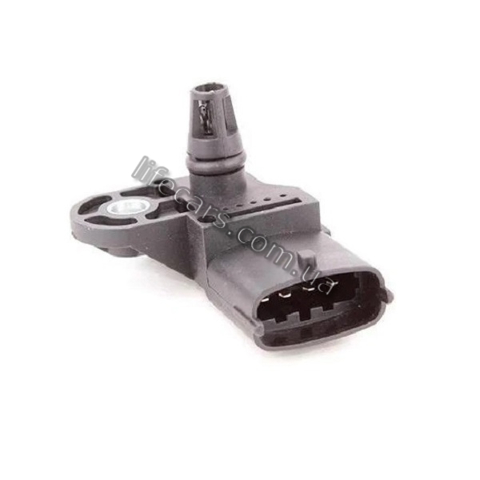 Czujnik ciśnienia w kolektorze ssącym, MAP Geely 2029001400