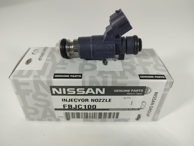 Wtryskiwacz paliwa Nissan/Infiniti 166002Y915 cena, od 61,17 USD