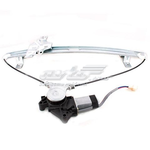 Mechanizm podnoszenia szyby drzwi przednich prawych do Great Wall Hover  CC646