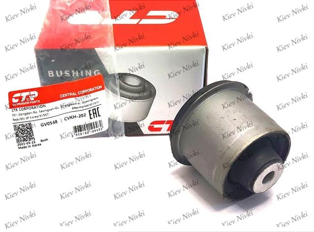 Silentblock tylnej belki CTR CVKH202 cena, od 17,32 USD