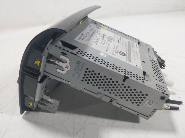 Radioodtwarzacz (radio AM/FM) do Peugeot Boxer III 250