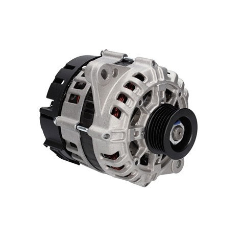CMA0002IR MSG Alternator