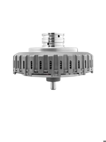 202152 Borg-Warner Zestaw sprzęgła (3 części)