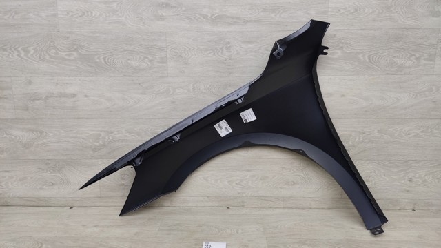 Błotnik przedni prawy Signeda PVW10088AR cena, od 53,95 USD