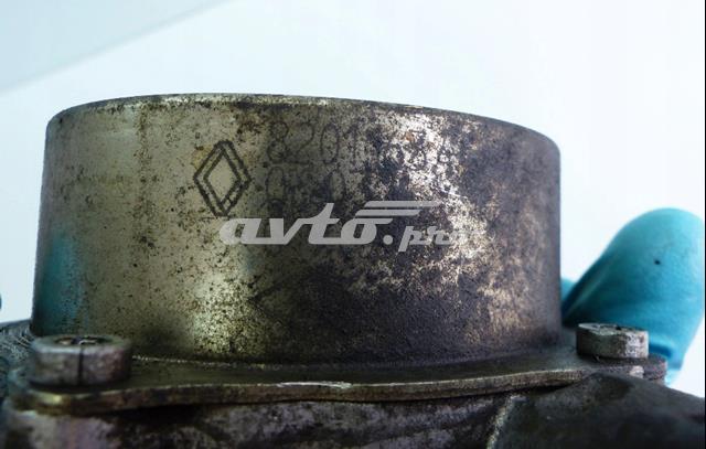 Do koszyka 8201163444 Renault (RVI) Pompa podciśnienia