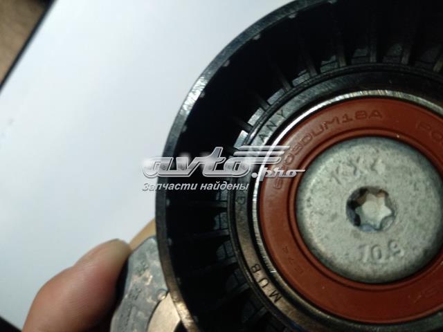 Do koszyka 117506193R Renault (RVI) Napinacz paska napędowego