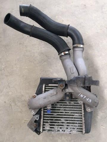 Chłodnica intercoolera R2AX13565 Mazda