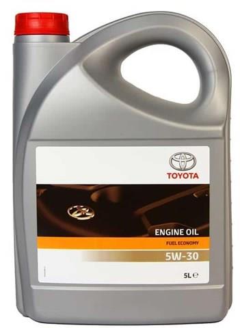 Olej do silnika 888080845 Toyota