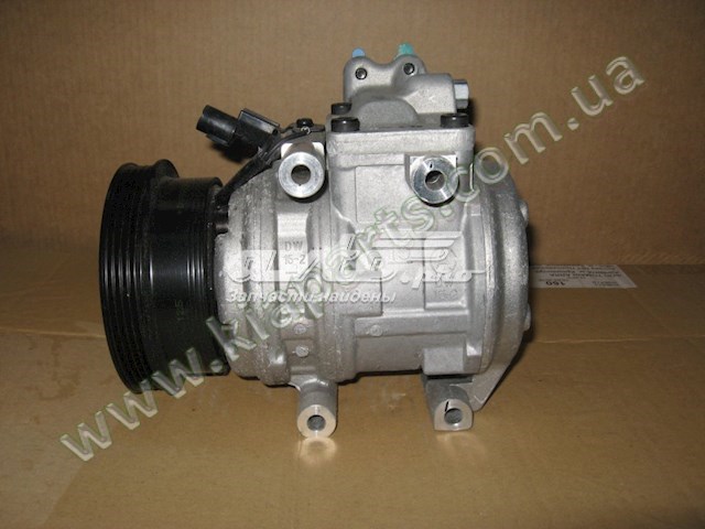 Sprężarka klimatyzacji Hyundai/Kia 977012F110