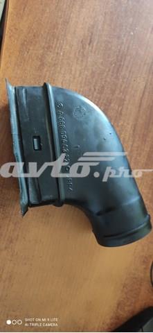 Wlot powietrza do filtra powietrza Mercedes A hatchback (W168) (1997 - 2004) cena, od 46,36 USD