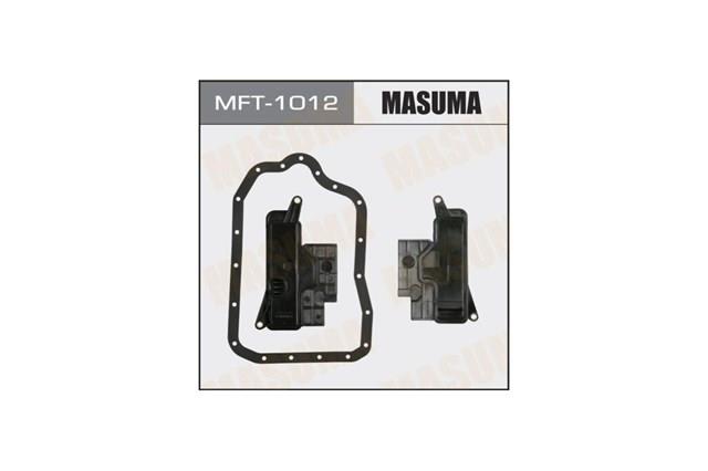 Do koszyka MFT1012 Masuma Filtr automatycznej skrzyni biegów
