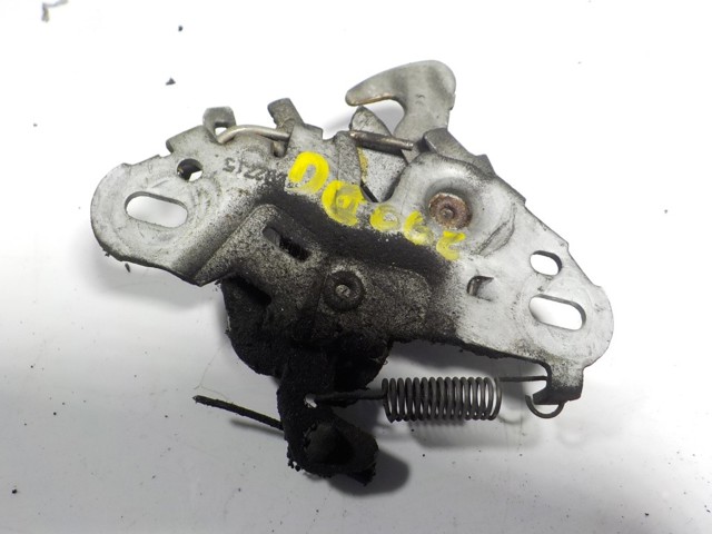 Do koszyka Zamek maski Citroen C5 III RD