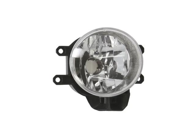 Lampa przeciwmgielna prawa Depo/Loro/Abakus 2122090RUQ