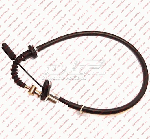 Linka sprzęgła do Chery Kimo  A1, S12